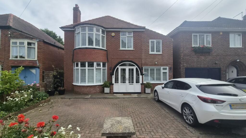 Main image of property: Sewerby Road, Bridlington, East Yorkshire, YO16