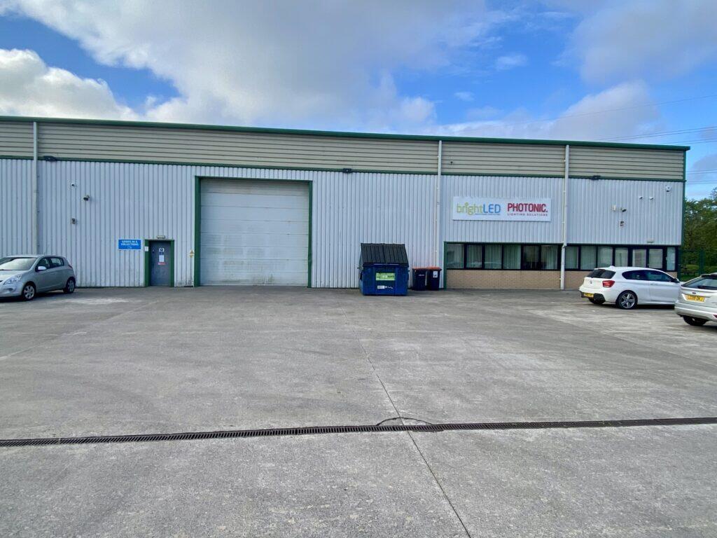 Additional image 2 of Unit 1 Boran Court, Network 65 Business Park, Burnley, BB11 5TH