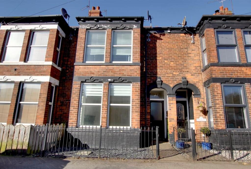 Main image of property: New Village Road, Cottingham