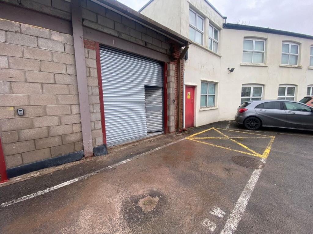 Main image of property: Unit 6, Glynteg House, Ely, Cardiff, CF5 4AA