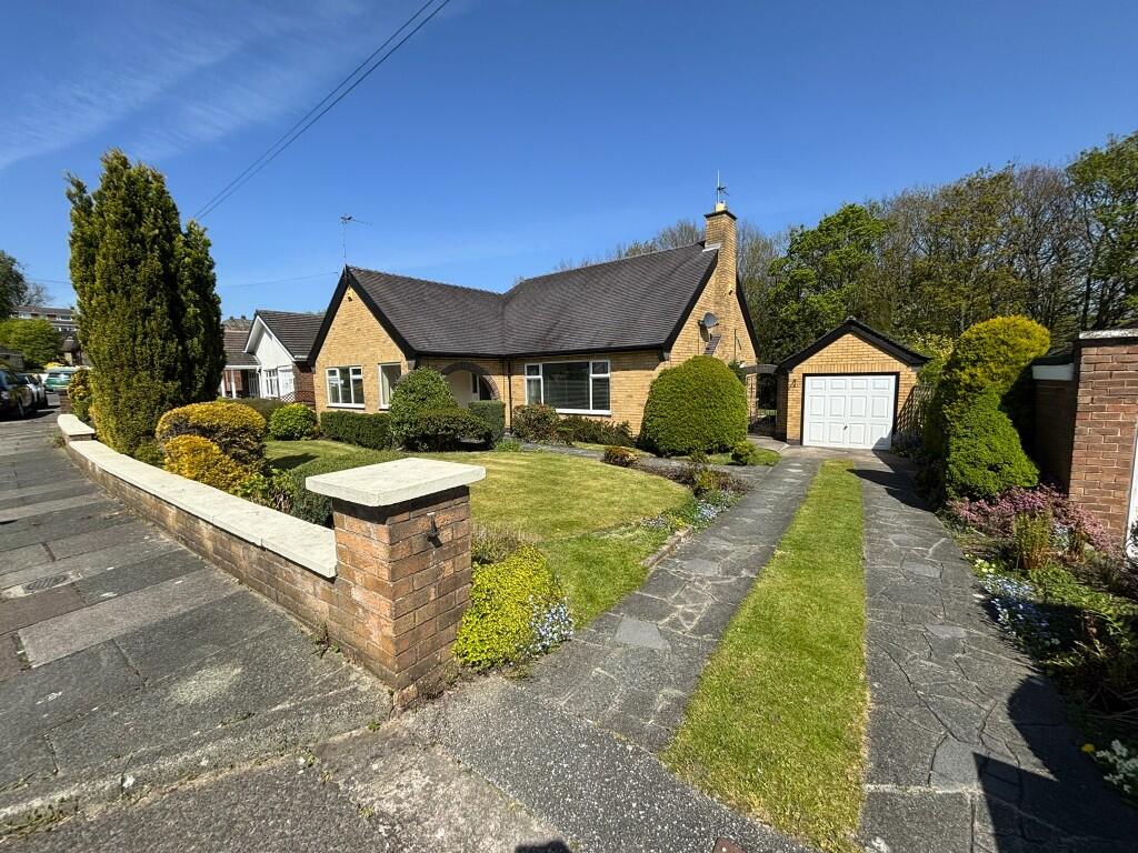 Main image of property: Troutbeck Grove, WA11