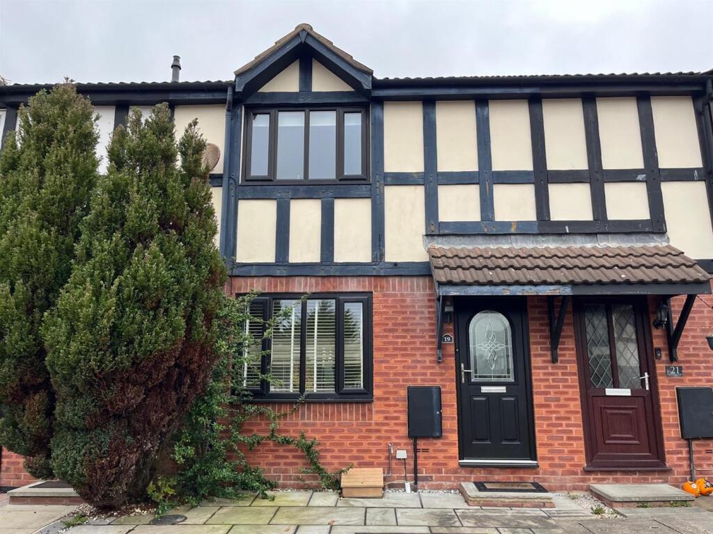 Main image of property: Greenfinch Court,Blackpool, Lancashire