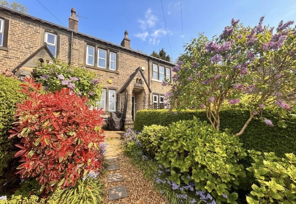 Main image of property: Upper Washer Lane, Halifax