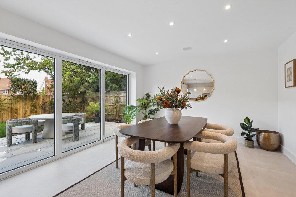 House in Watford - View 4