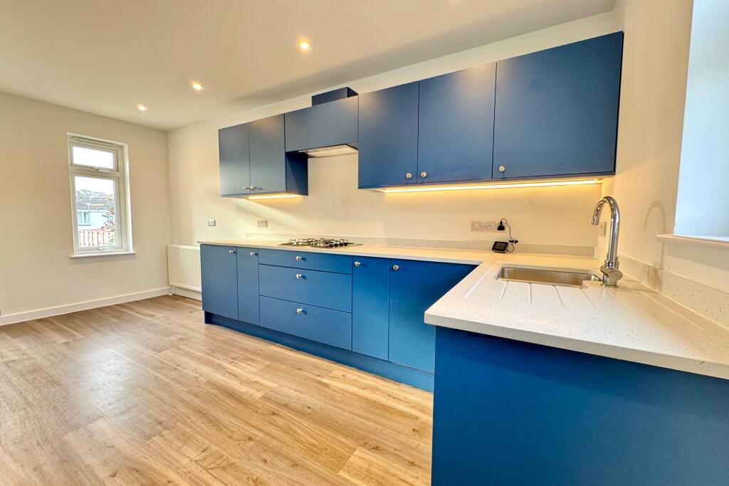 Steer Road, Swanage - View 4