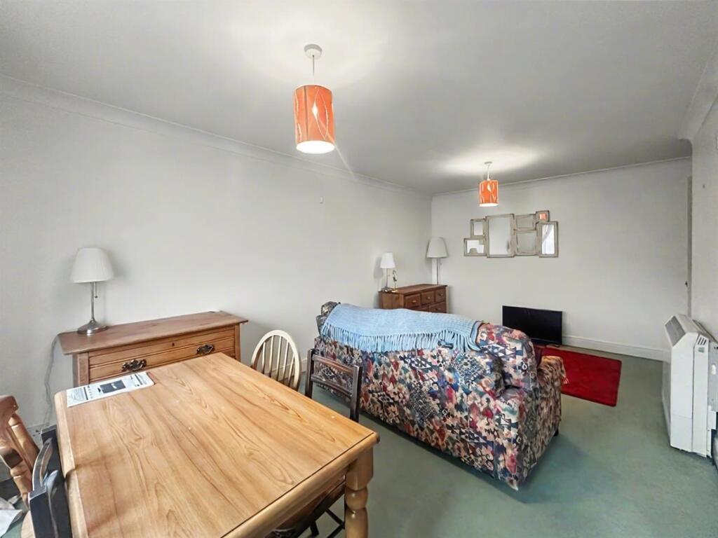 Granville Road, St. Albans – pohled 6