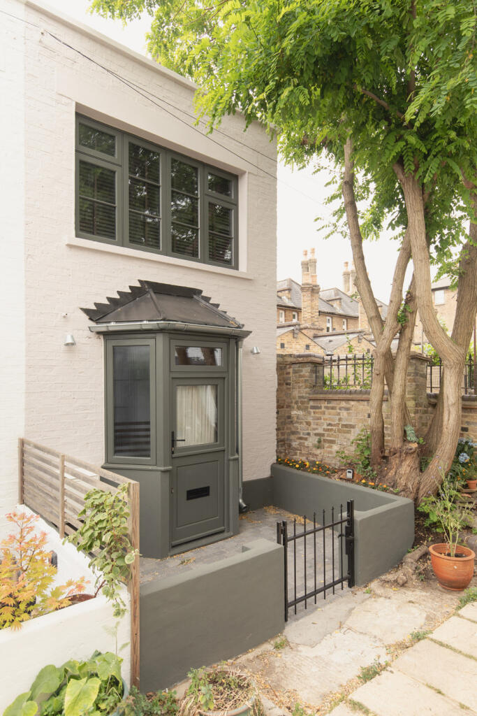 Main image of property: Choumert Square, Peckham Rye, London, SE15