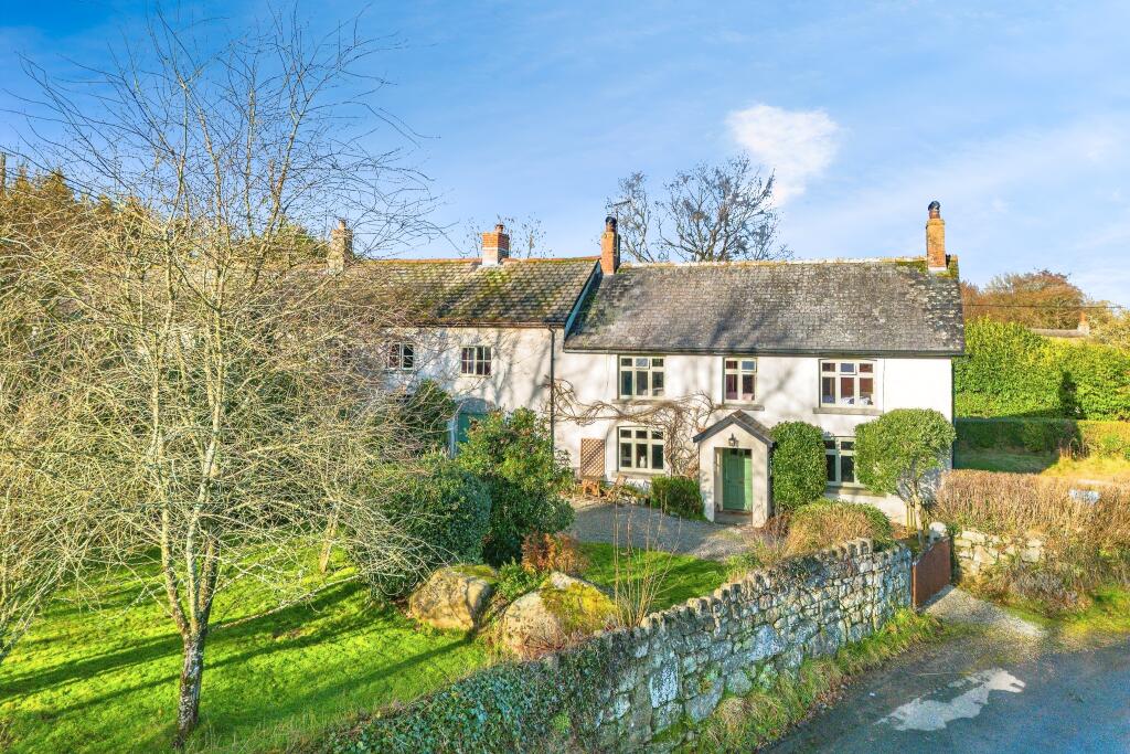 Main image of property: Okehampton, Okehampton, EX20