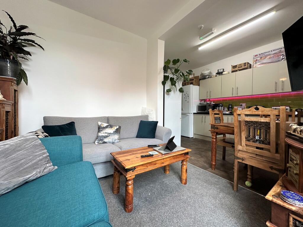 House in Liverpool - View 3