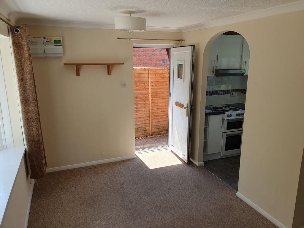 House in Reading - View 4