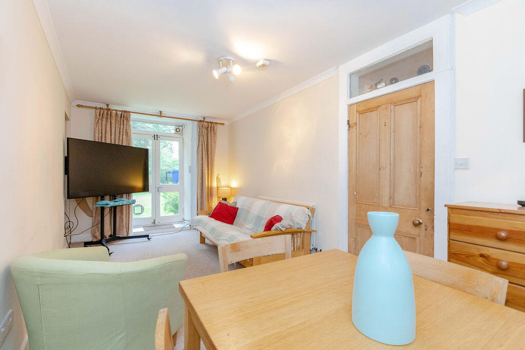 Main image of property: Warrender Park Road, Marchmont, Edinburgh, EH9