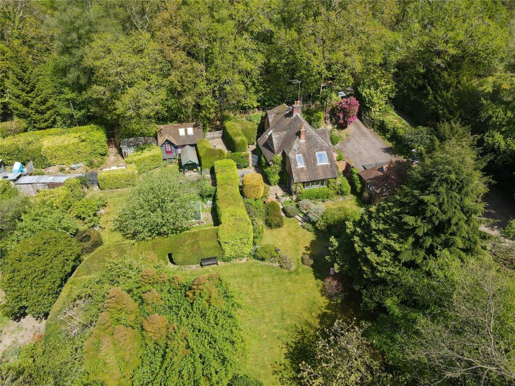 Main image of property: Whitmore Vale Road, Grayshott, Hindhead, Surrey, GU26