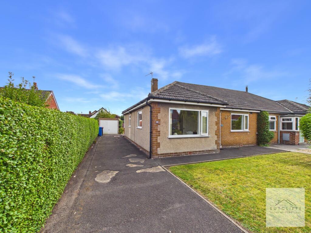 Main image of property: Rivermead Drive, Garstang, PR3