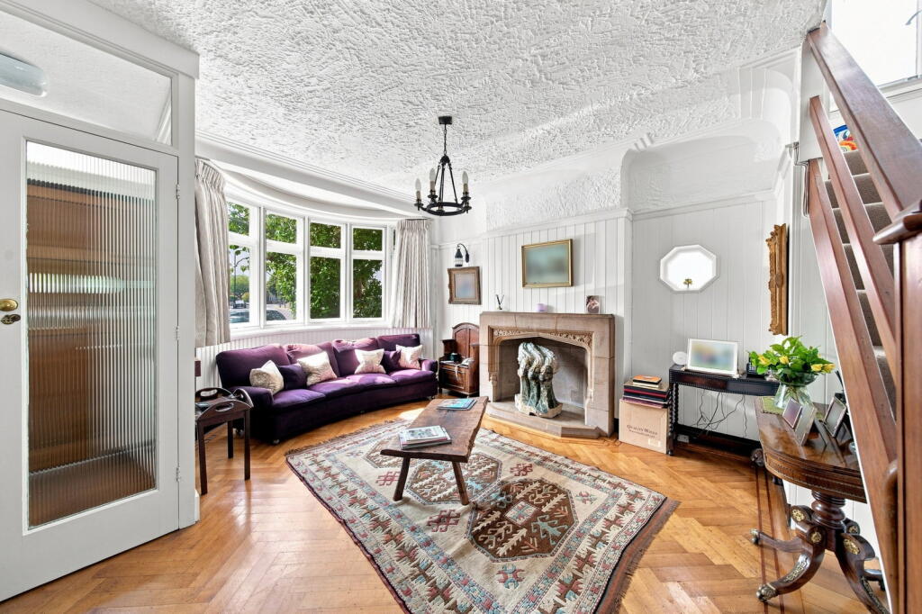 House in London - View 4