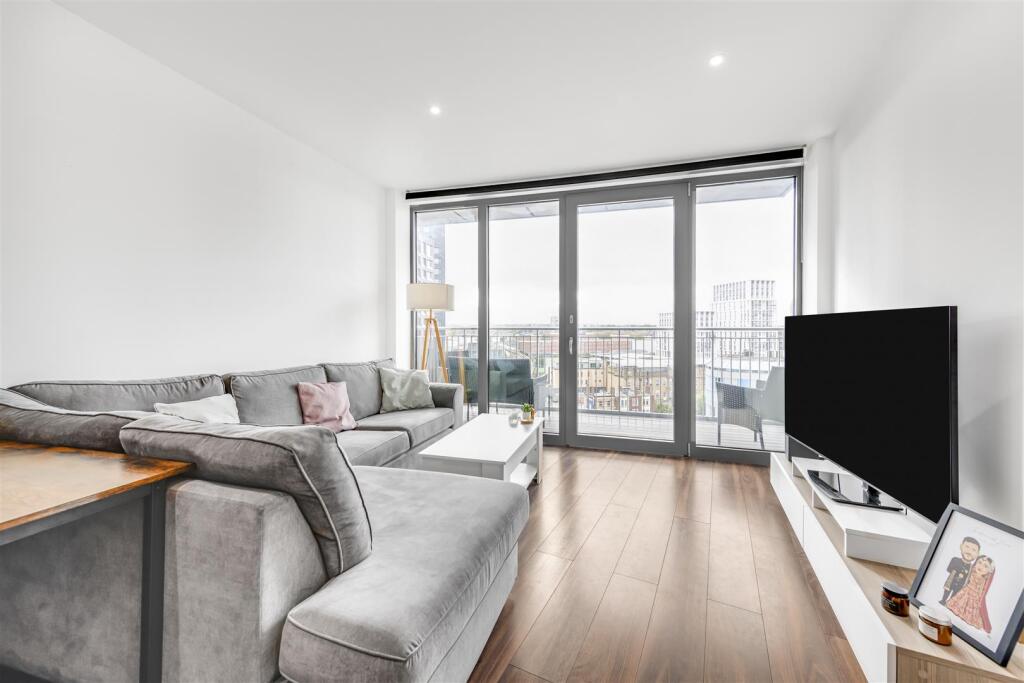 Main image of property: Palmer Road, London