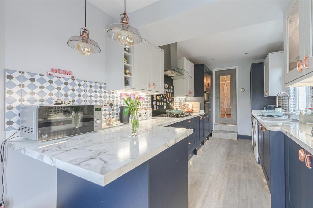 House in Leicester - View 2