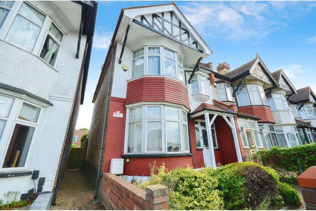 Main image of property: Bessborough Road, Harrow, Middlesex, HA1