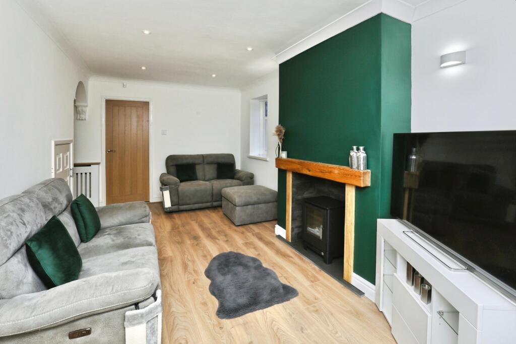 Foxglove close, Liverpool, L9 photo 3