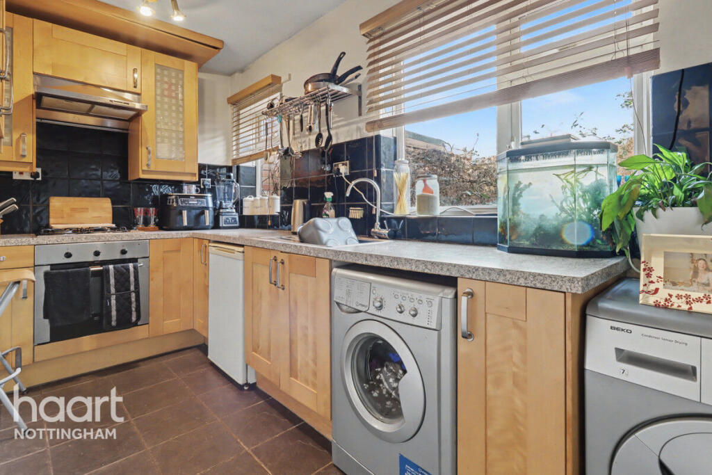 Greenwood Road, Colwick, Nottingham photo 4