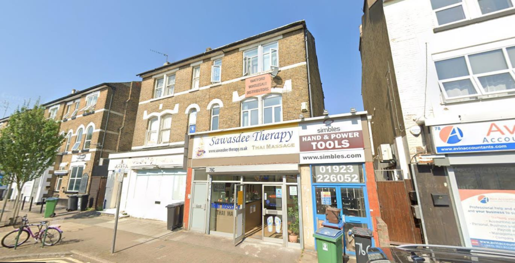 Main image of property: Queens Road, Watford
