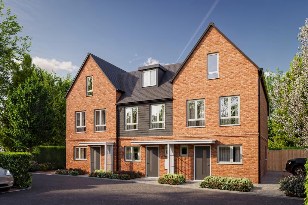 Main image of property: St Annes Road, London Colney, AL2