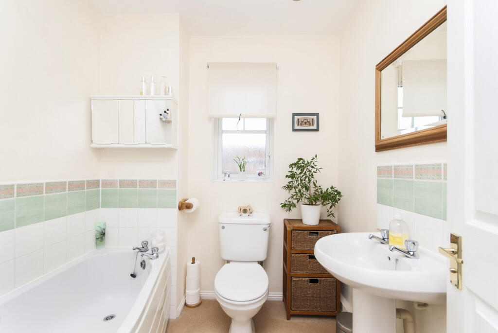 Additional image 10 of Westbury View, Bath, BA2
