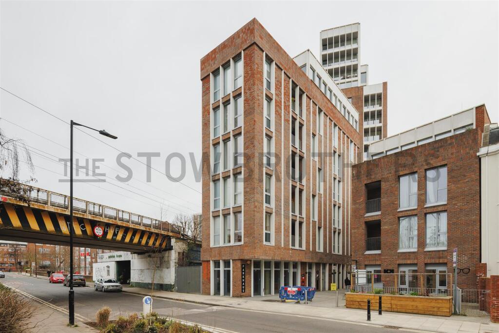 Main image of property: Maple Path, Hackney