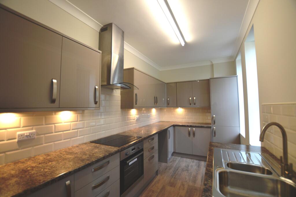 Main image of property: Outwood House, Wakefield