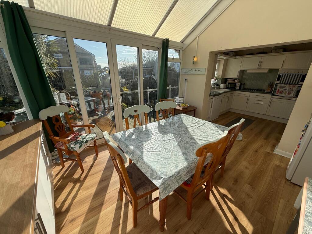House in Broadstairs, Wimpey Estate - View 2