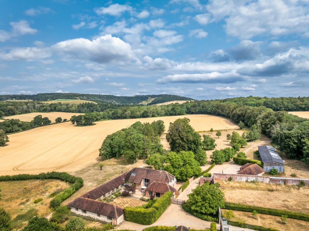 Main image of property: Downs Road, West Stoke, Chichester, West Sussex, PO18