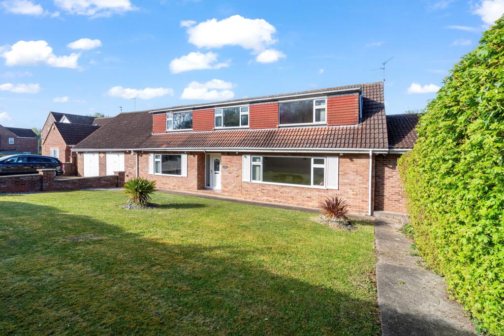 Main image of property: Hodney Road, Eye, Peterborough