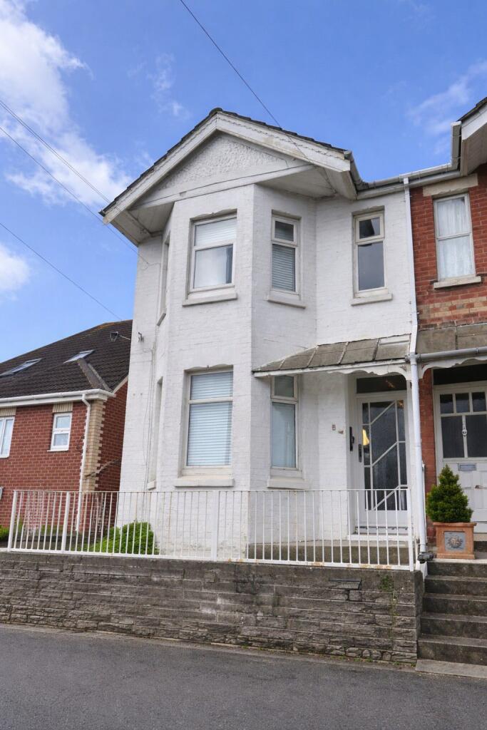 Main image of property: Richmond Road, Poole