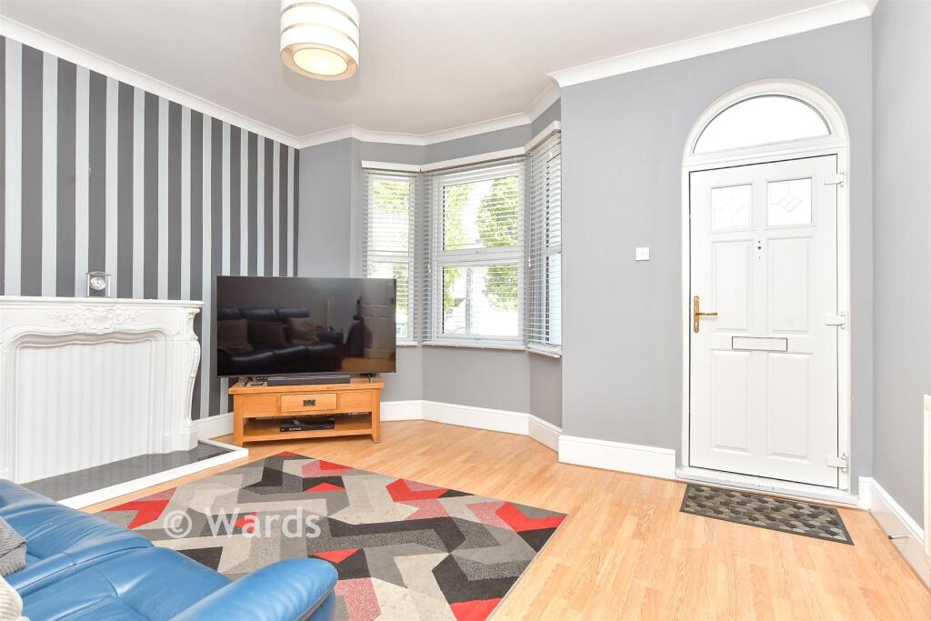 Main image of property: Copenhagen Road, Gillingham, Kent