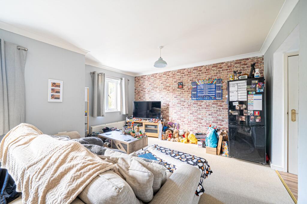 Apartment in Test Valley, Andover - View 5