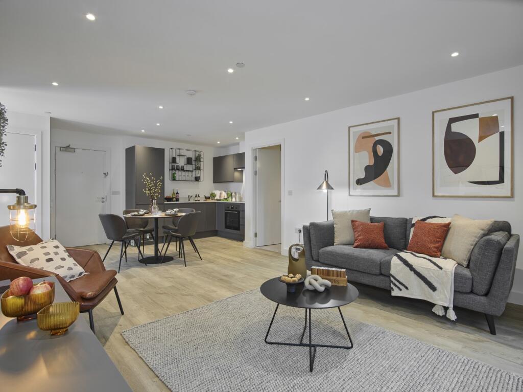 Main image of property: Pin Yard, Leeds Leeds LS11