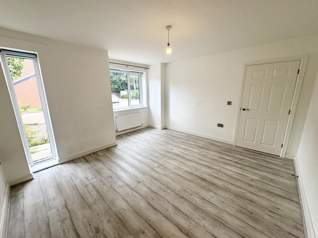 House in Salford, Greater Manchester - More