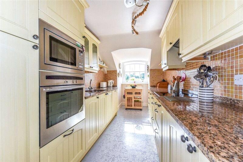 Apartment in Chichester, Funtington - View 5
