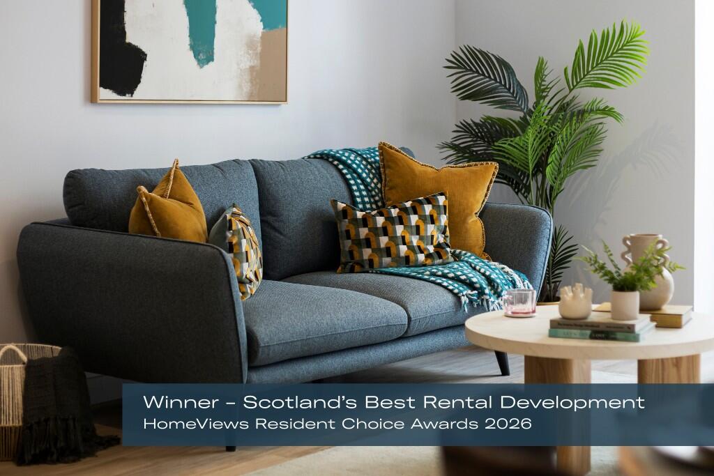 Main image of property: Dockside, Edinburgh, EH6