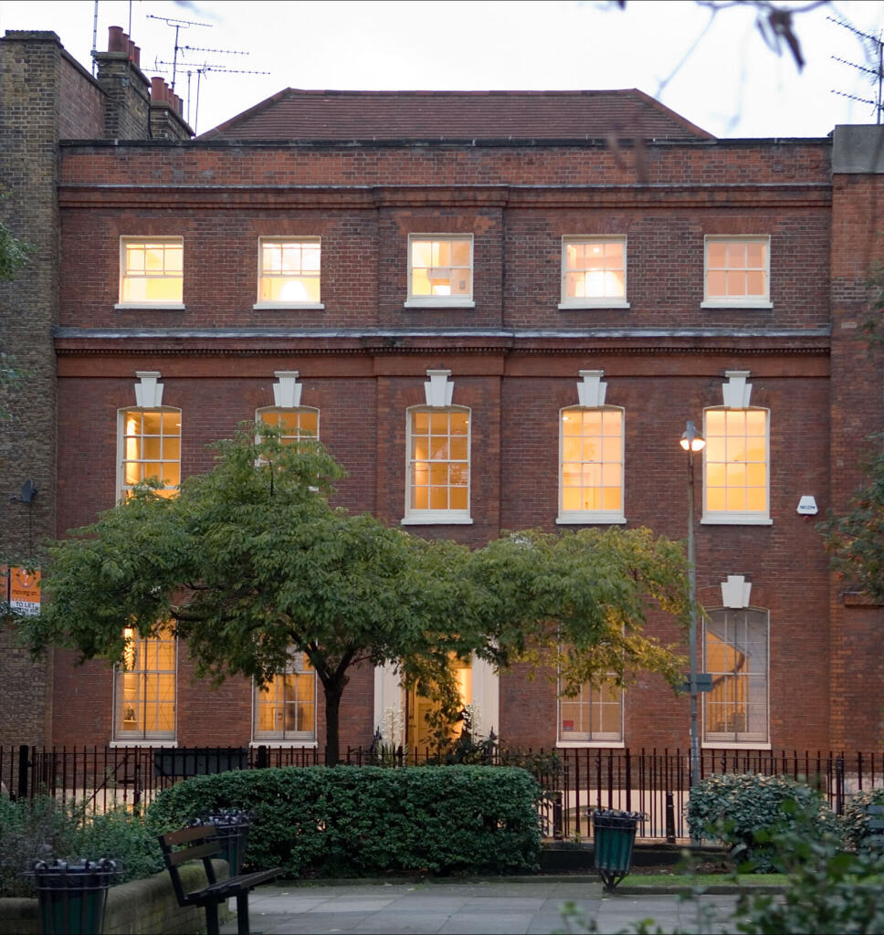 Main image of property: Charles Square, Hoxton, London, N1