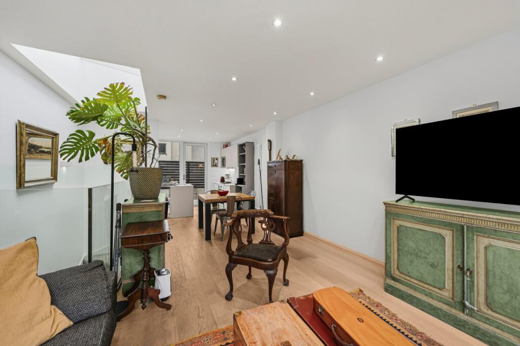 Main image of property: St. John Street, 
Islington, EC1V