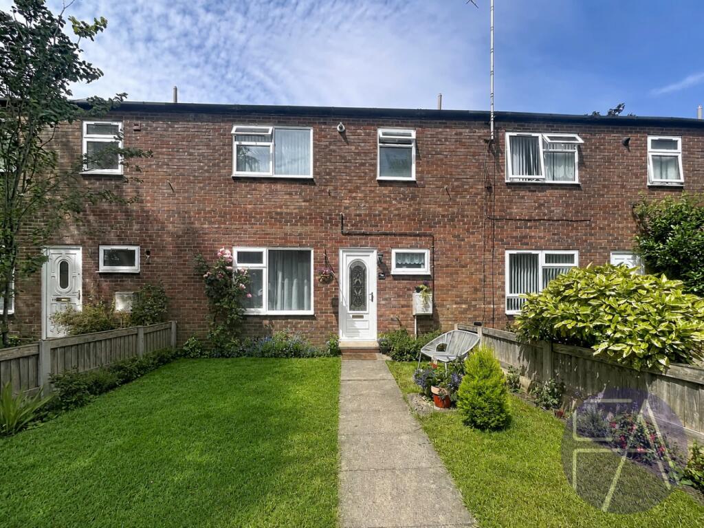 Main image of property: Loxley Road, Southport, Merseyside, PR8 6NP