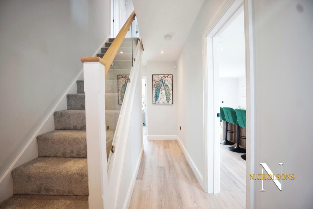 High spec new homes in Misterton, available to reserve now! photo 3