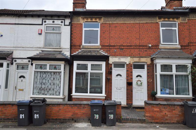 Main image of property: 79 Roma Road, Tyseley, Birmingham, B11 2JH
