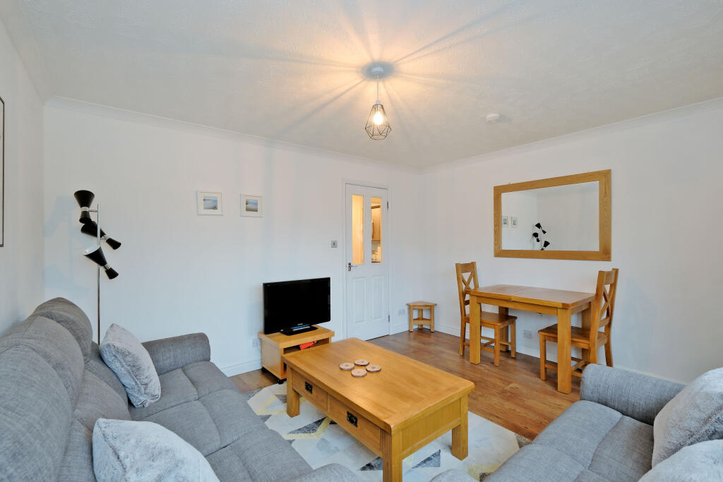 Apartment in Aberdeen - View 5