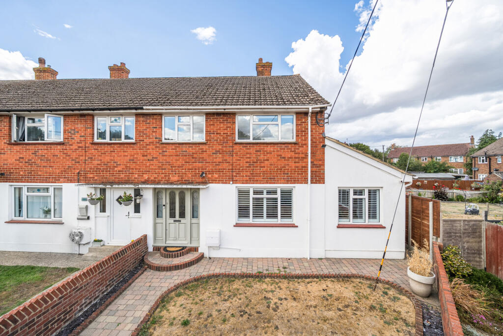 Main image of property: Woodmount, Crockenhill, Swanley
