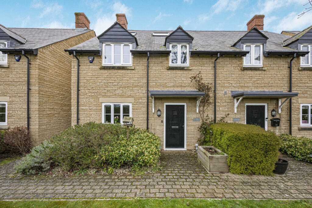 Main image of property: Priors Lane, Hinton Waldrist, SN7