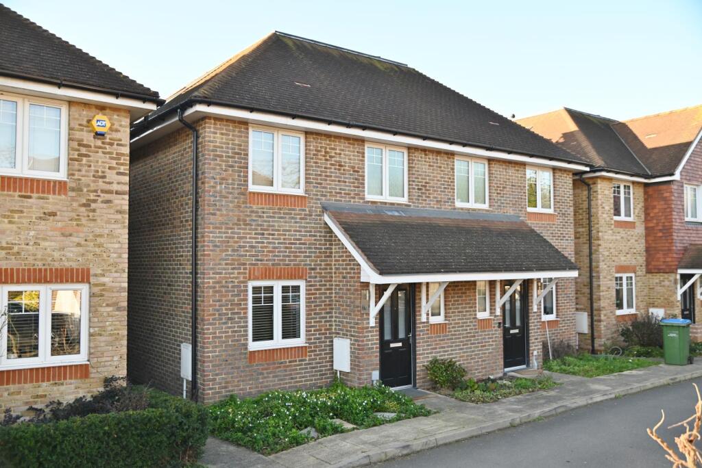 Main image of property: Mole Place, West Molesey
