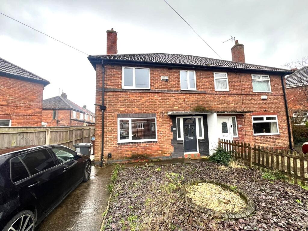 Main image of property: Rokeby Avenue, Hull, East Riding of Yorkshi, HU4