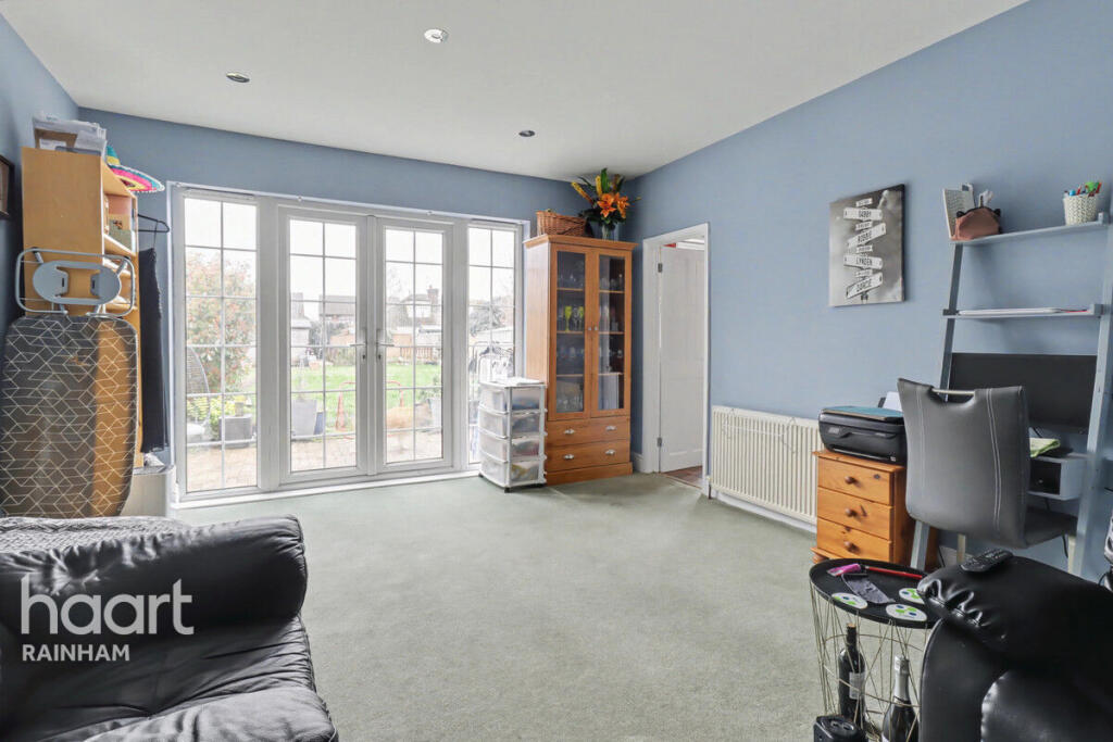 Main image of property: Upminster Road North, Rainham, RM13 9RY