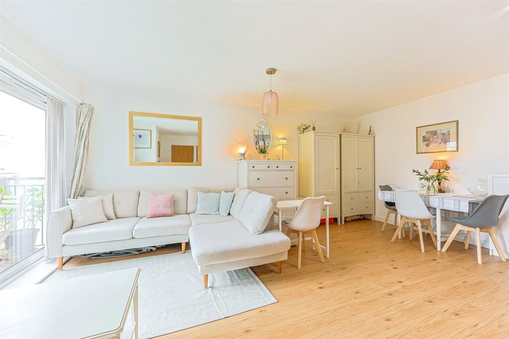 Main image of property: Boulevard Drive, Beaufort Park, Colindale, NW9